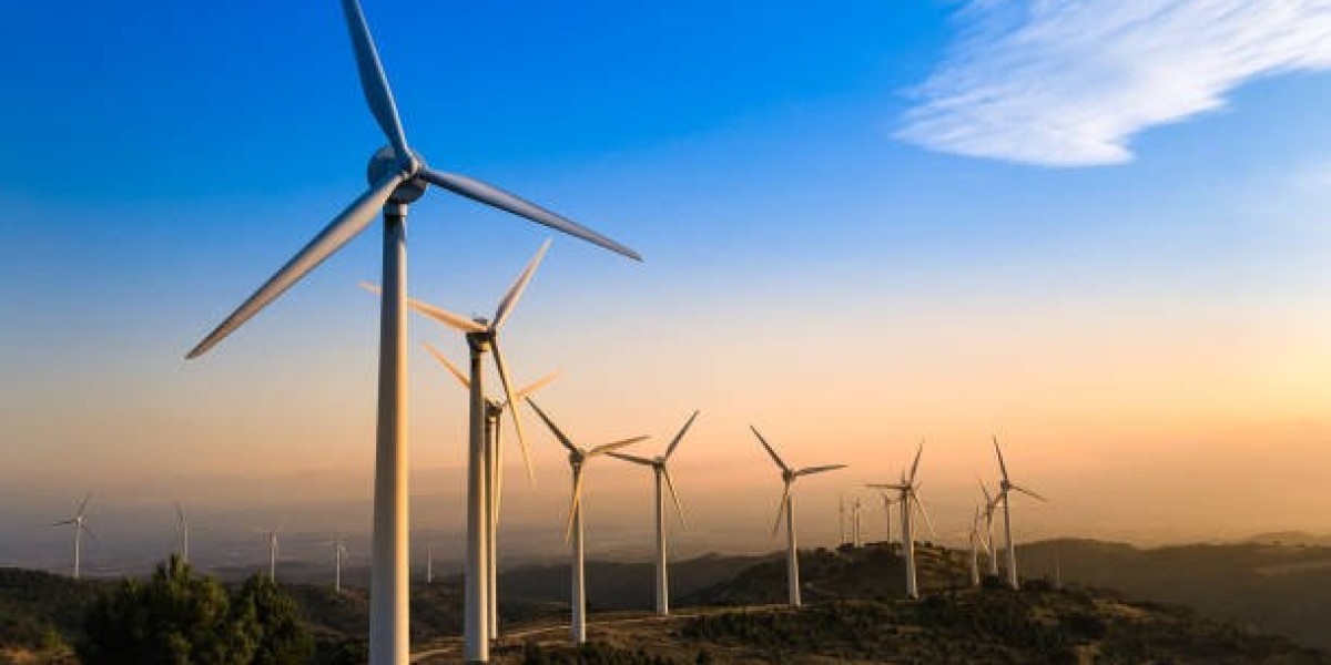 Latin America Wind Turbine Market Trends, Forecast and Growth Report 2025-2033
