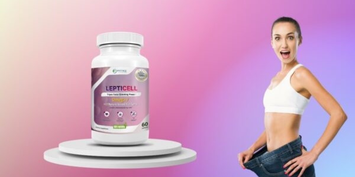 LeptiCell Reviews – The #1 Fat-Burning Breakthrough Taking Over the USA!