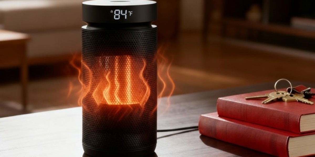 Vital Heat Pro Reviews: Is This Portable Heater Worth It in 2025?