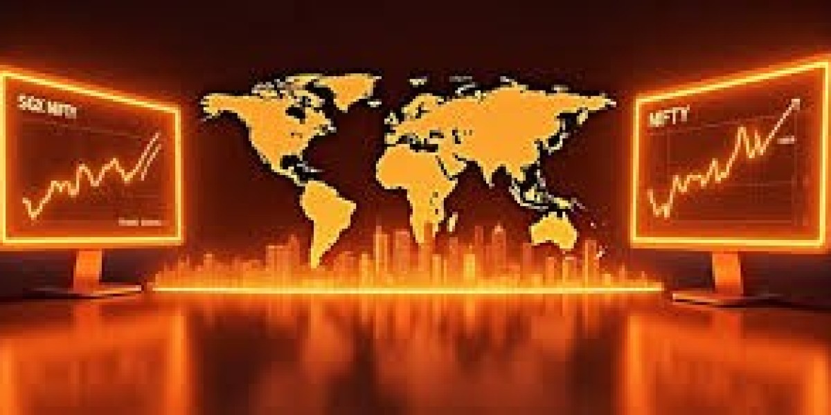 SGX Nifty: The Early Market Signal Traders Rely On