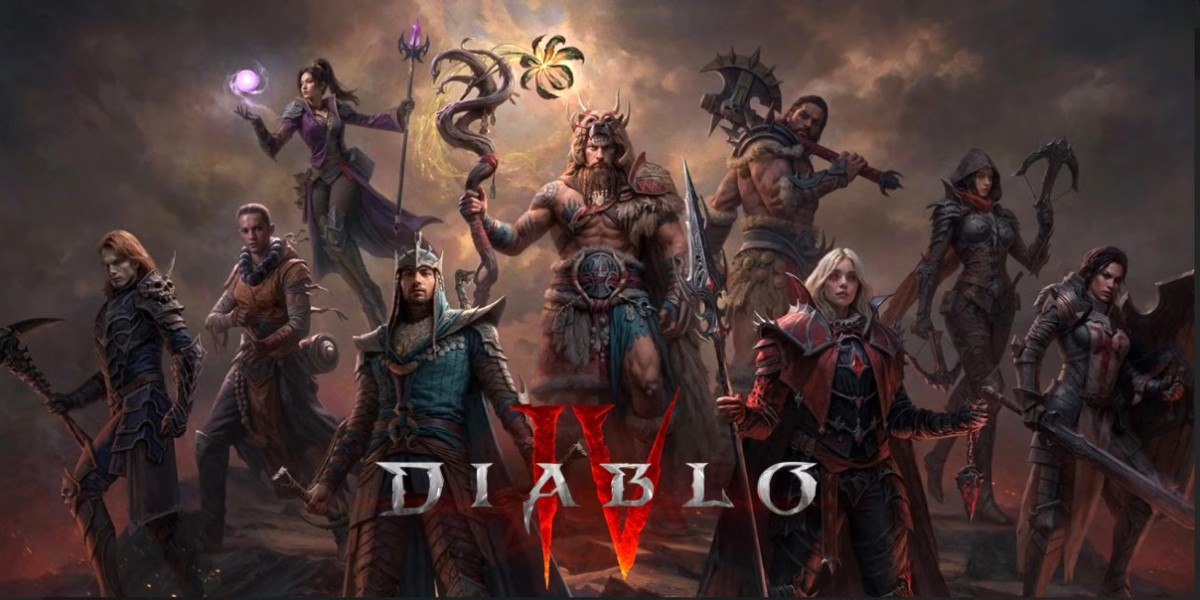 Best Diablo 4 Builds Dominating with PTR Tested Setups