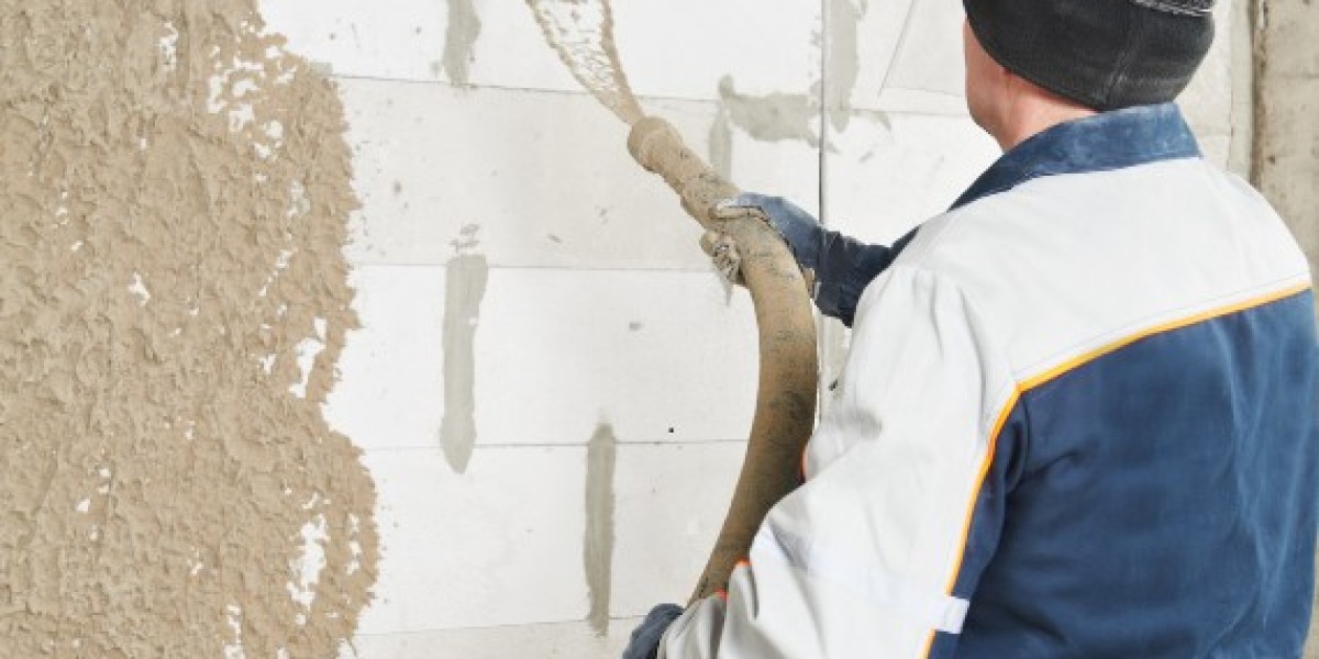 Superior Exteriors: Your Guide to the Best Stucco Installation Marietta