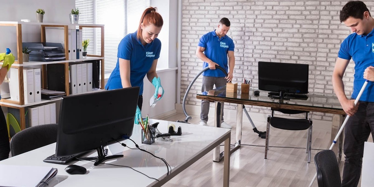 Professional Medical Cleaning in London
