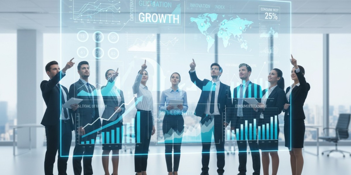 Advance: Key Drivers and Opportunities in the 3D Projector Market