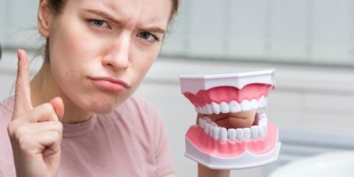 Dental Implants: A Permanent Solution for Tooth Loss Due to Disease