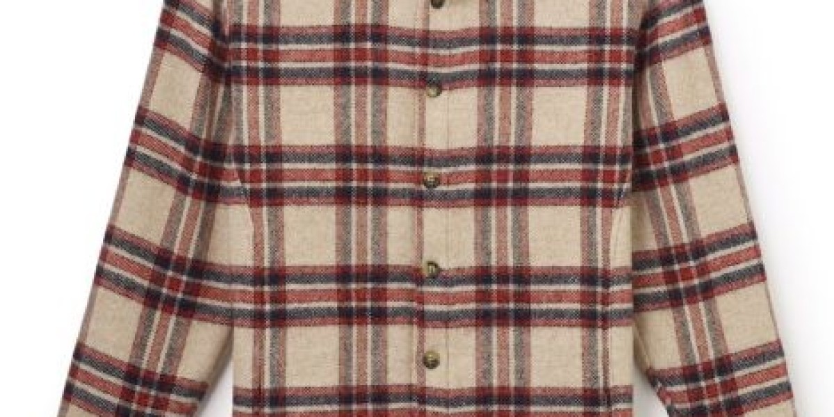 Why the Overshirt Belongs in Every Modern Wardrobe