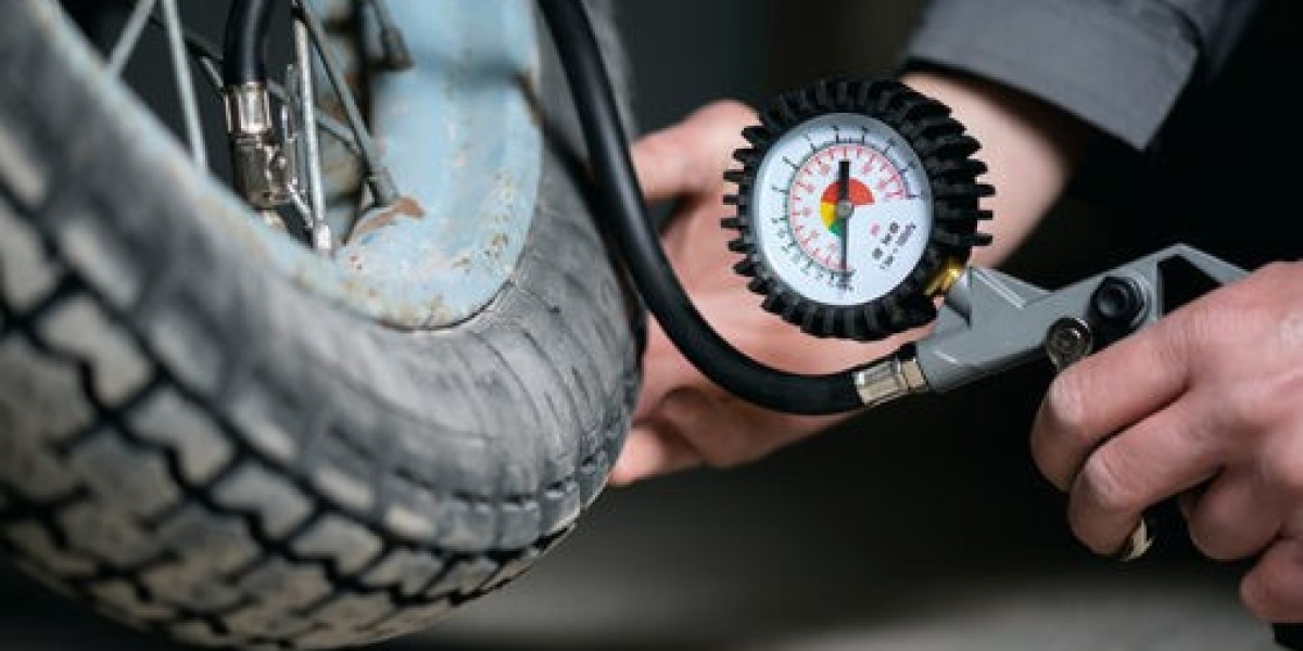 Vietnam Two-Wheeler Tire Market 2030 Demand Rising Strong