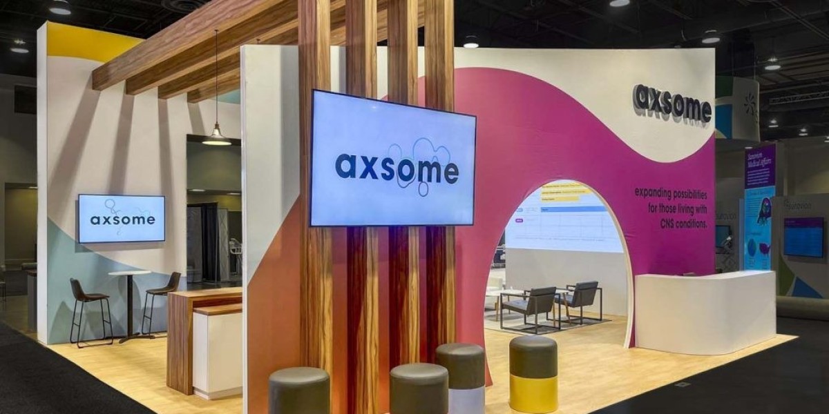 Engagement Strategies Trade Show Companies Use to Make Booths Unforgettable