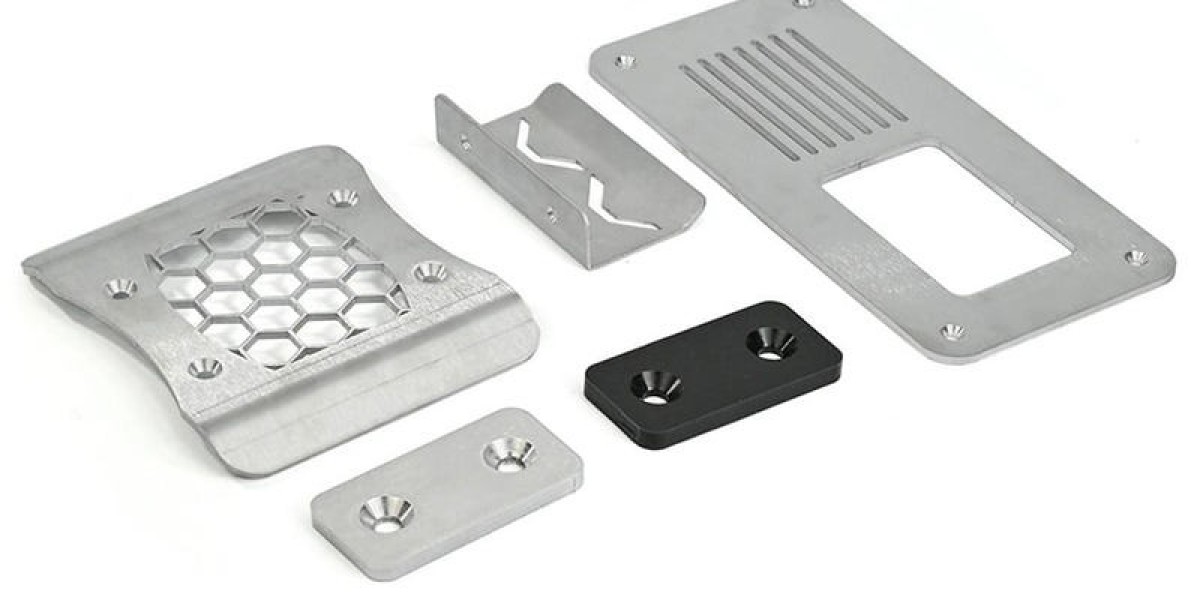 Sheet Metal Fabrication Supplier with Fast Lead Time