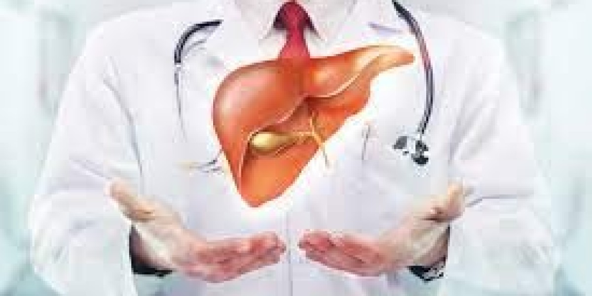 Best Doctors for Liver Disease Treatment in Ahmedabad – Expert Care by SN Gastro