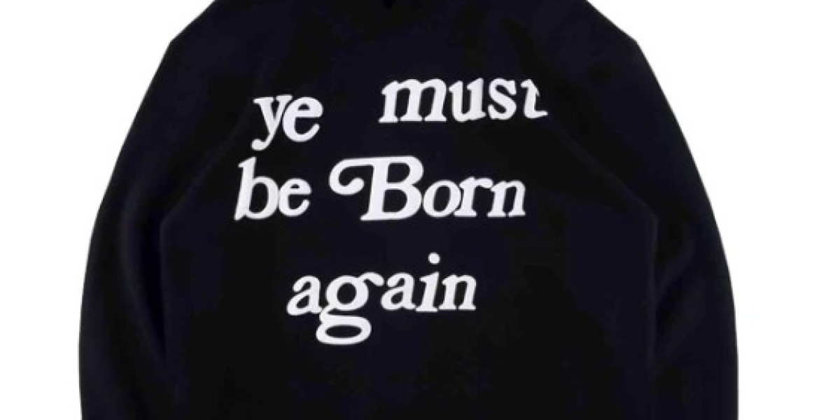 Elevate Your Streetwear Game: Why Kanye West Merch Defines Modern Fashion