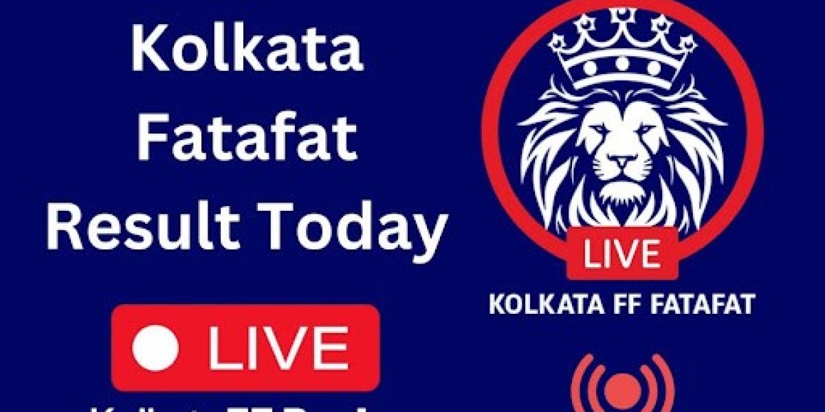 Kolkata FataFat Live Kolkata FF Result, Tips, and Winning Update | Kolkataff.pro.in