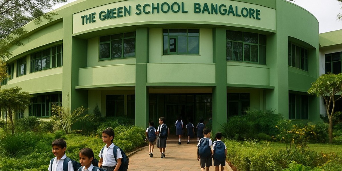 Best ICSE School in Bangalore for 2026 Admissions – Enroll Now!