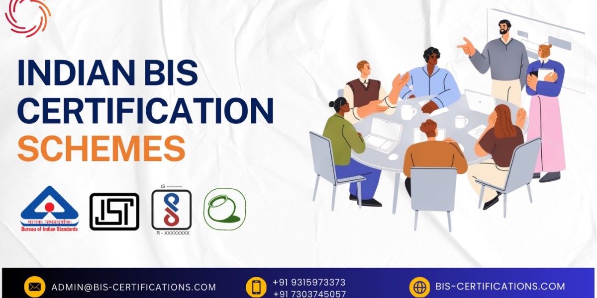 BIS Certification by sunconsultants.co.in for Compliance