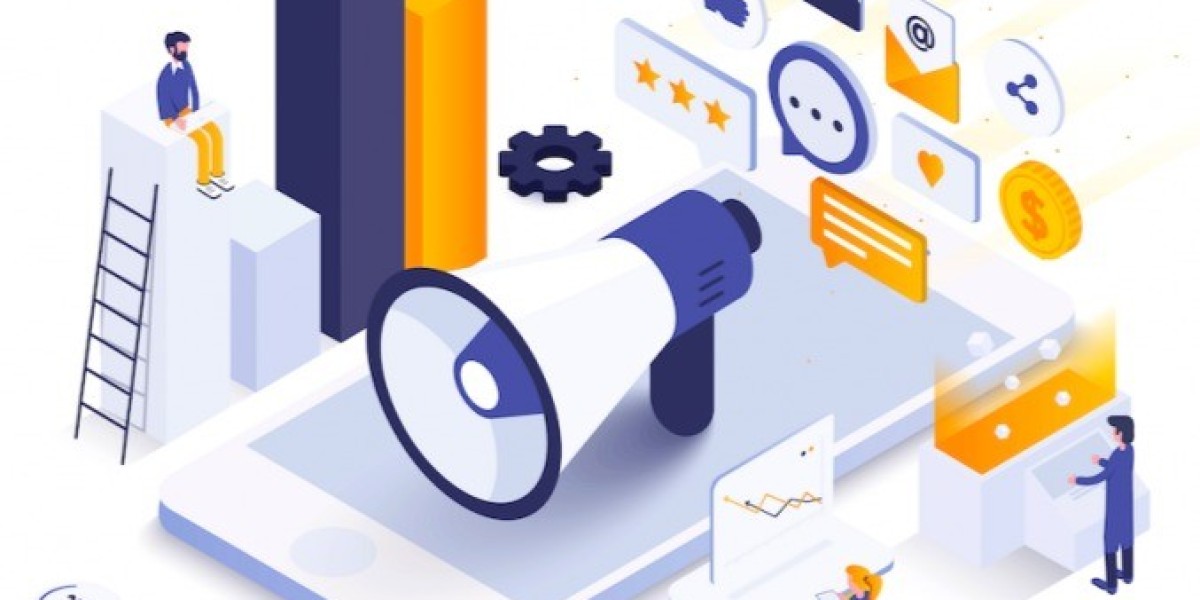 Unlocking Growth Through Smart Marketing Strategies