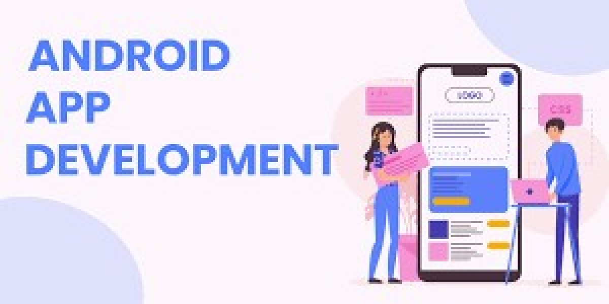 Why Enterprises Prefer Custom Android App Development Over Ready Apps