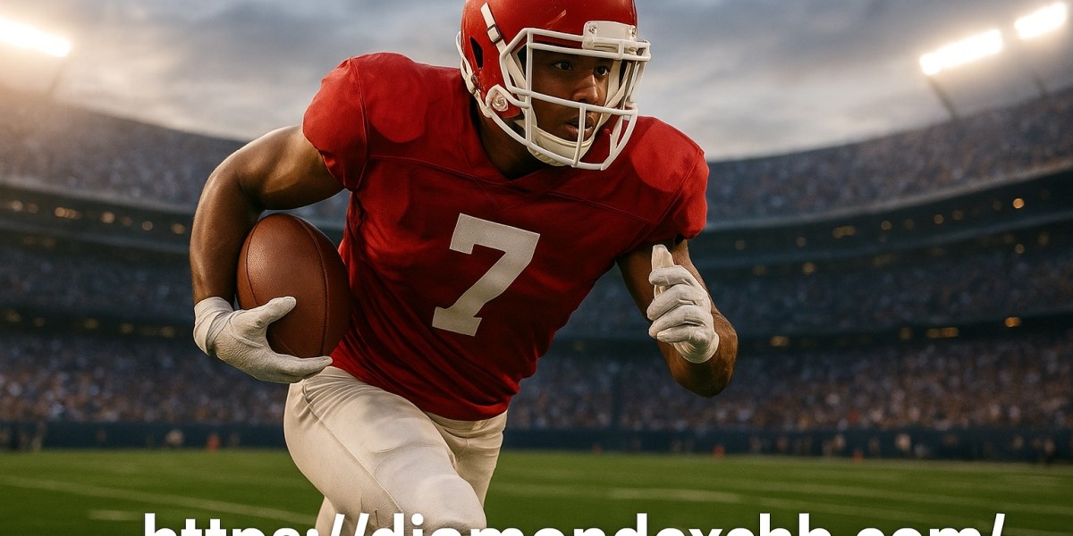 How to Get Your Diamond Exchange ID on DiamondExch and Start Winning Big