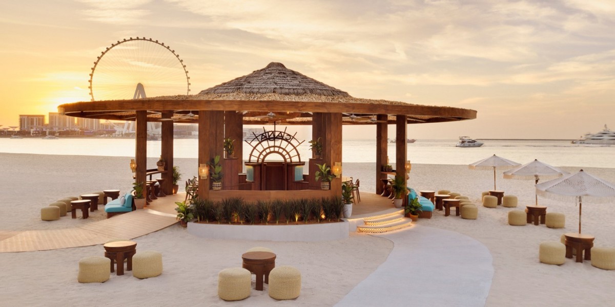 The Best Fine Dining Restaurants in JBR for a Luxurious Night Out