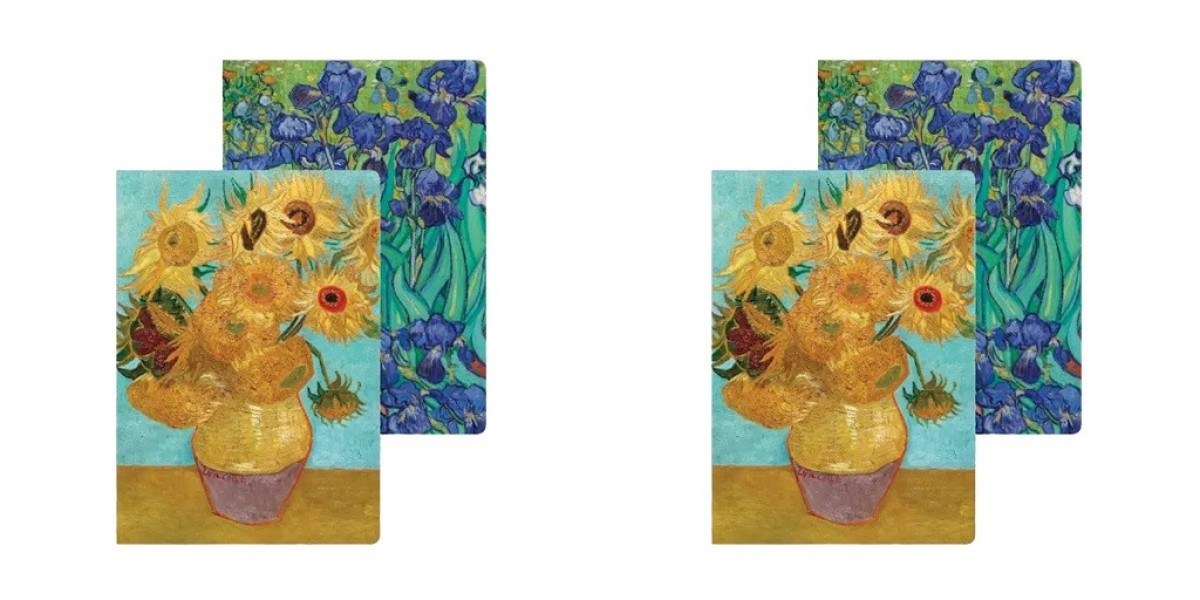 Vincent van Gogh: Still a Modern Art Icon