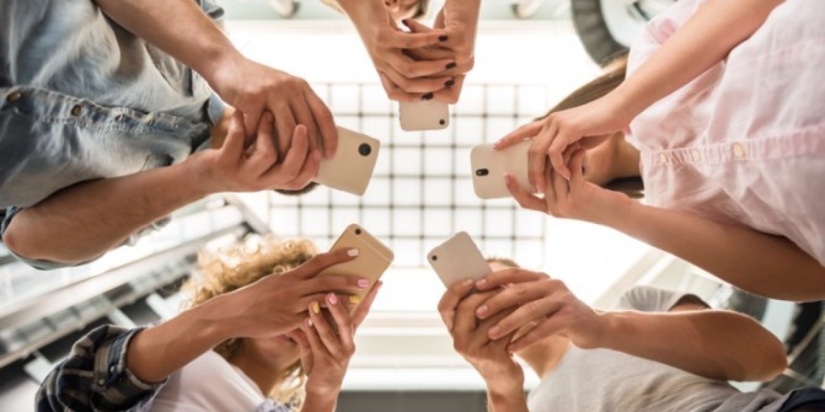 Revolutionize Workplace Efficiency with BYOD for Business Today