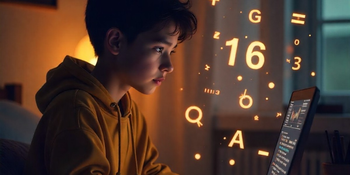 From Puzzle to Victory: The Fun Side of Online Math Battles