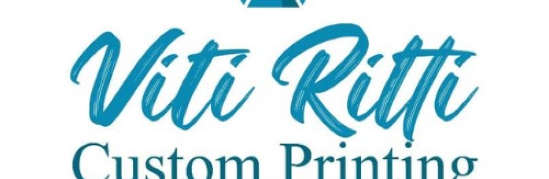 Viti Ritti Custom Printing