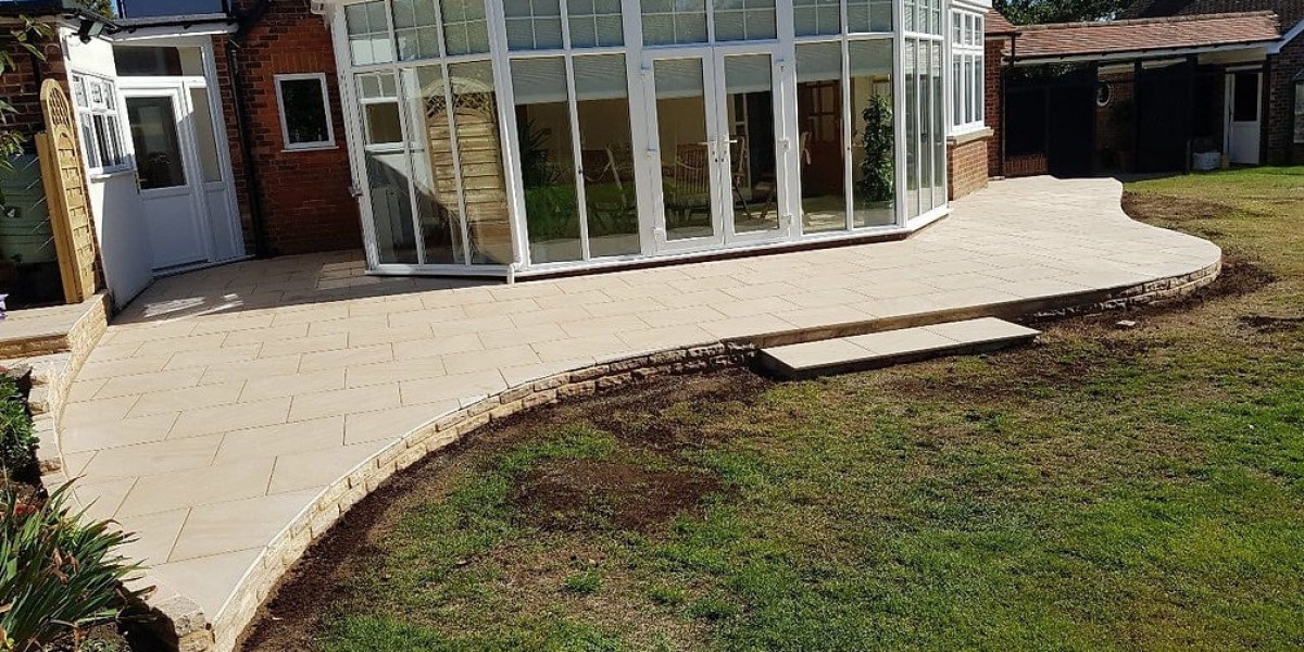 Transform Your Outdoor Space with Expert Landscaping Services in Colchester
