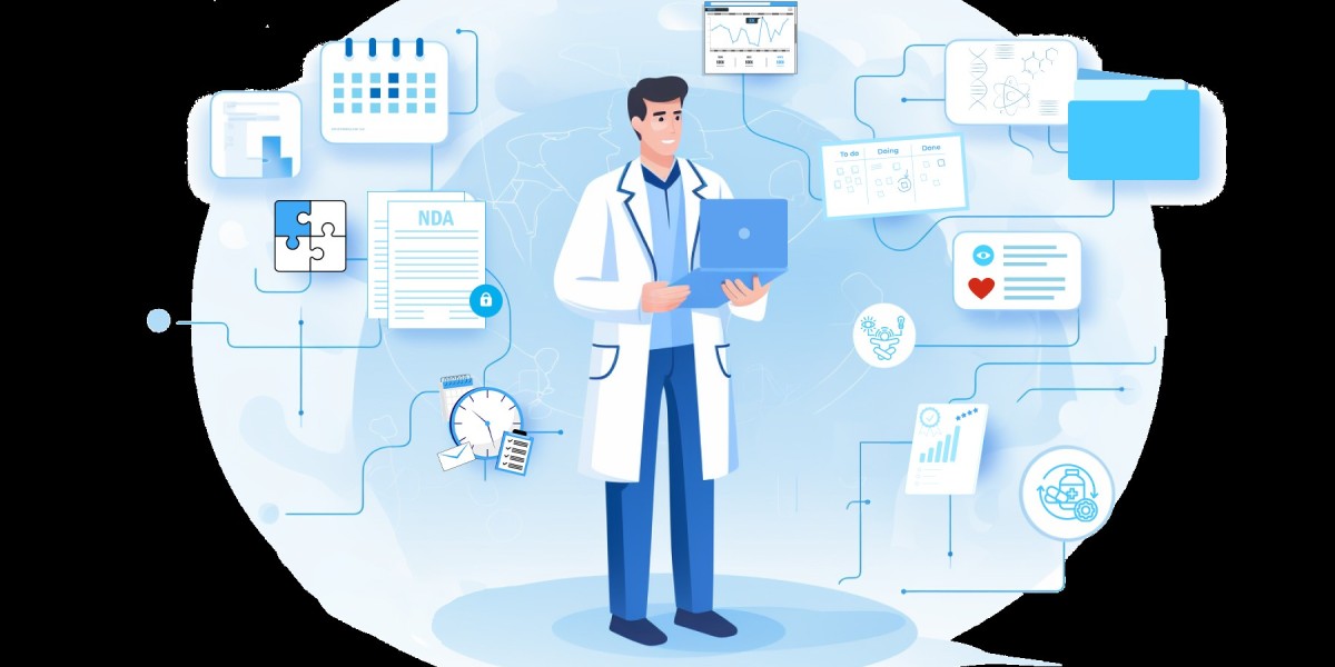 Streamline Your Allied Health Practice with an Easy Billing Solution