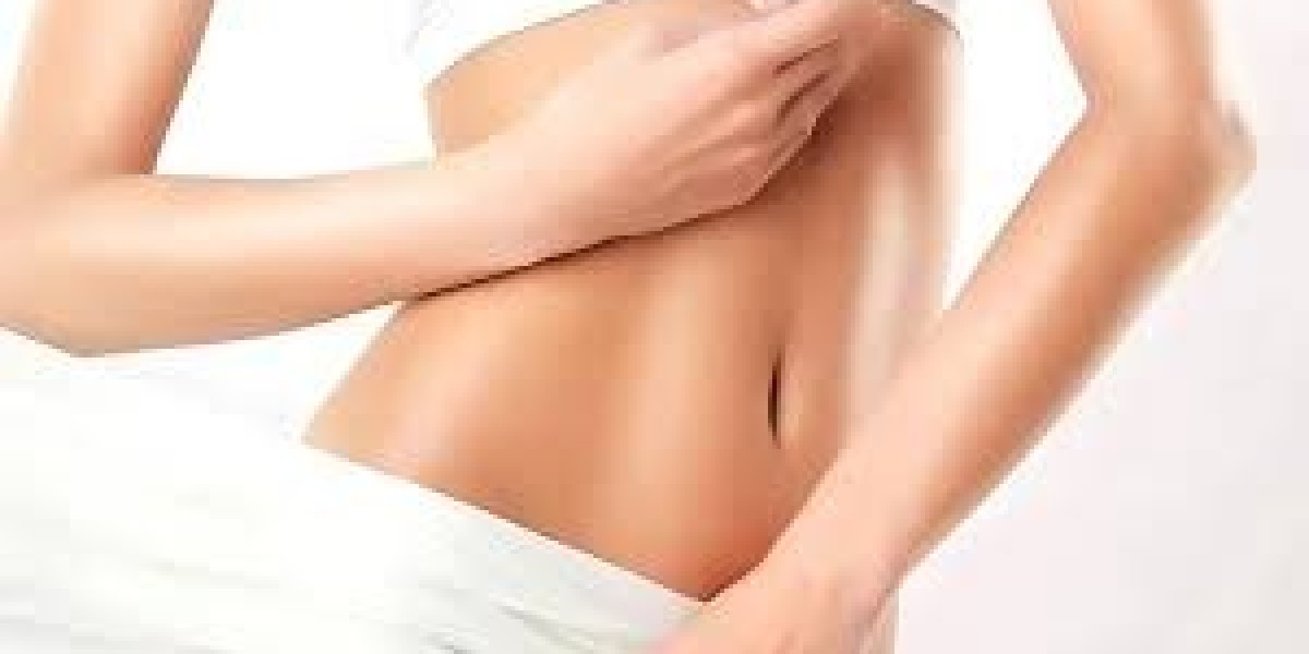 How to Maintain Long-Lasting Results After Liposuction Dubai