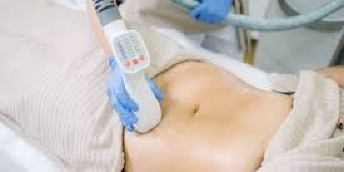 Can HIFU Firm and Tighten the Abdominal Area?