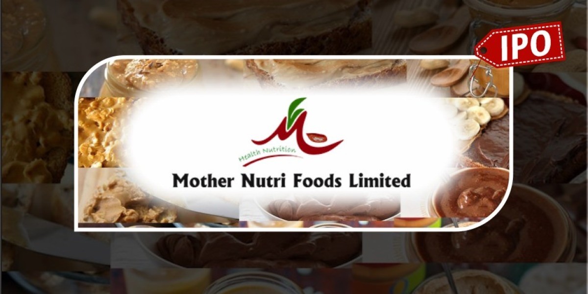 Mother Nutri Foods IPO GMP Details – Finowings (Updated Overview)