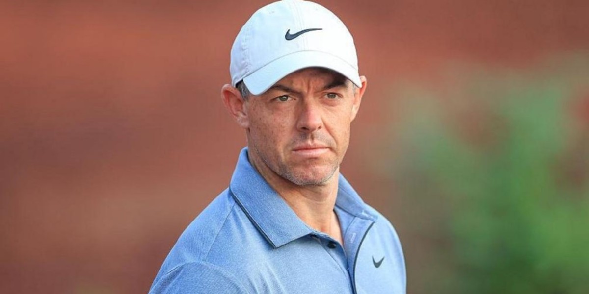 Rory McIlroy: The Triumphs and Trials of Golf’s Relentless Champion