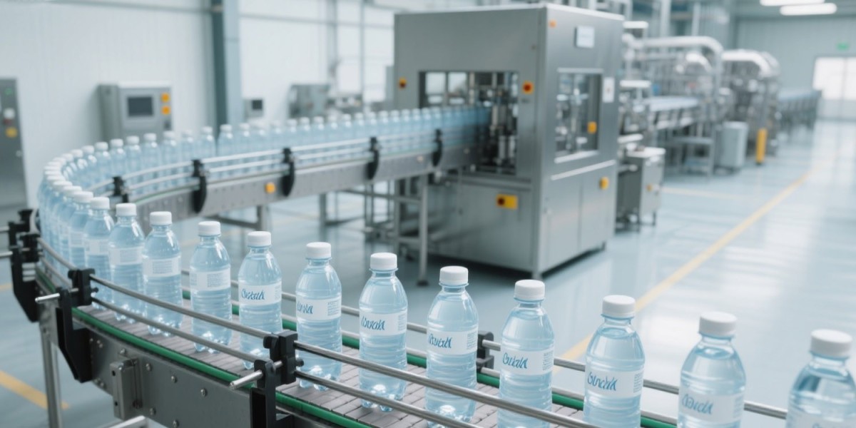 Purchase the Correct Soda Filling Machine to Avoid Filling Spraying