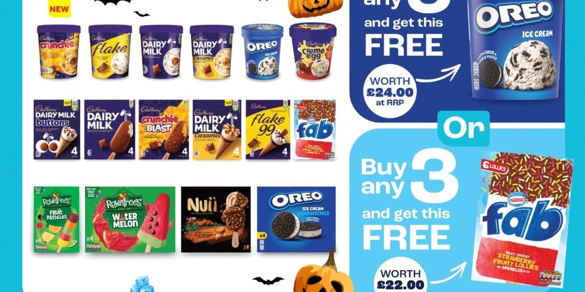 Top Frozen Food Wholesaler UK – Supplying Quality Nationwide