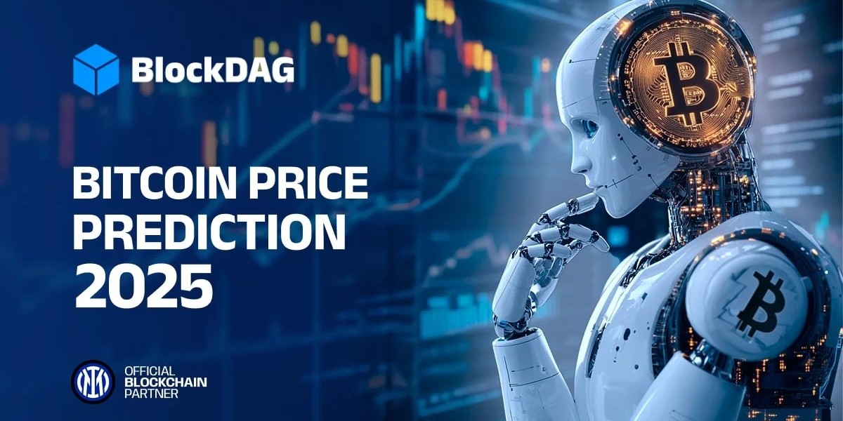 Bitcoin Price Prediction for 2025: Expert Analysis and Market Insights