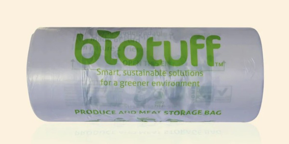 Discover The Benefits Of Plastic Shopping Bags Today