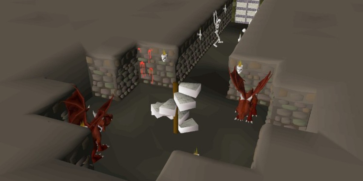 Temple of the Eye in OSRS gold: Full Walkthrough and Strategy Guide