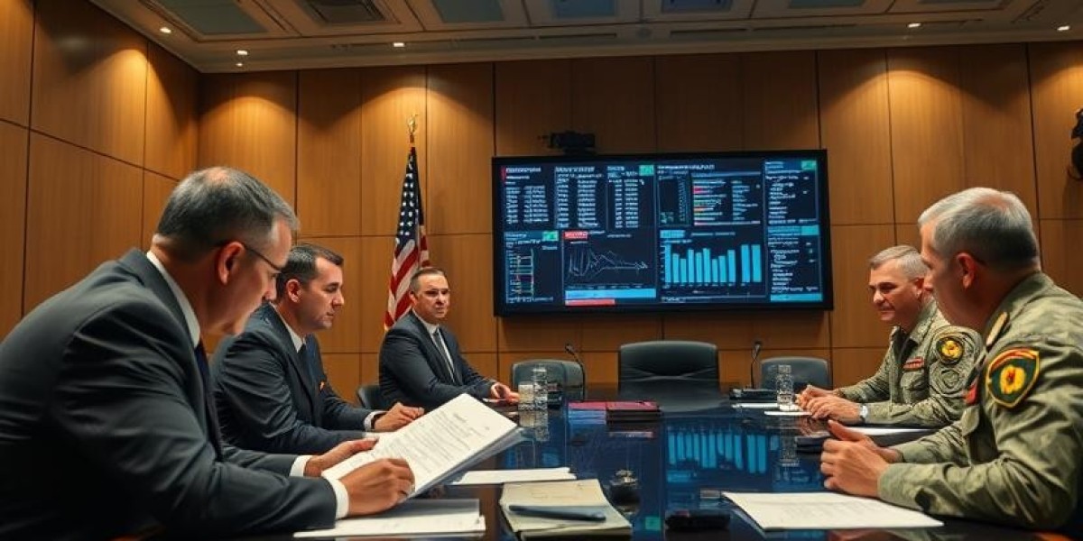 US Department of Defense Recent Pentagon Moves: Key Shifts in Strategy, Policy, and Global Readiness