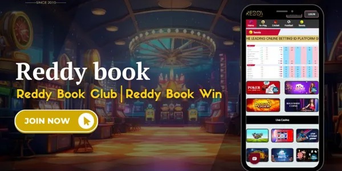 Reddy Book Club Signup Guide for New Gaming Enthusiasts