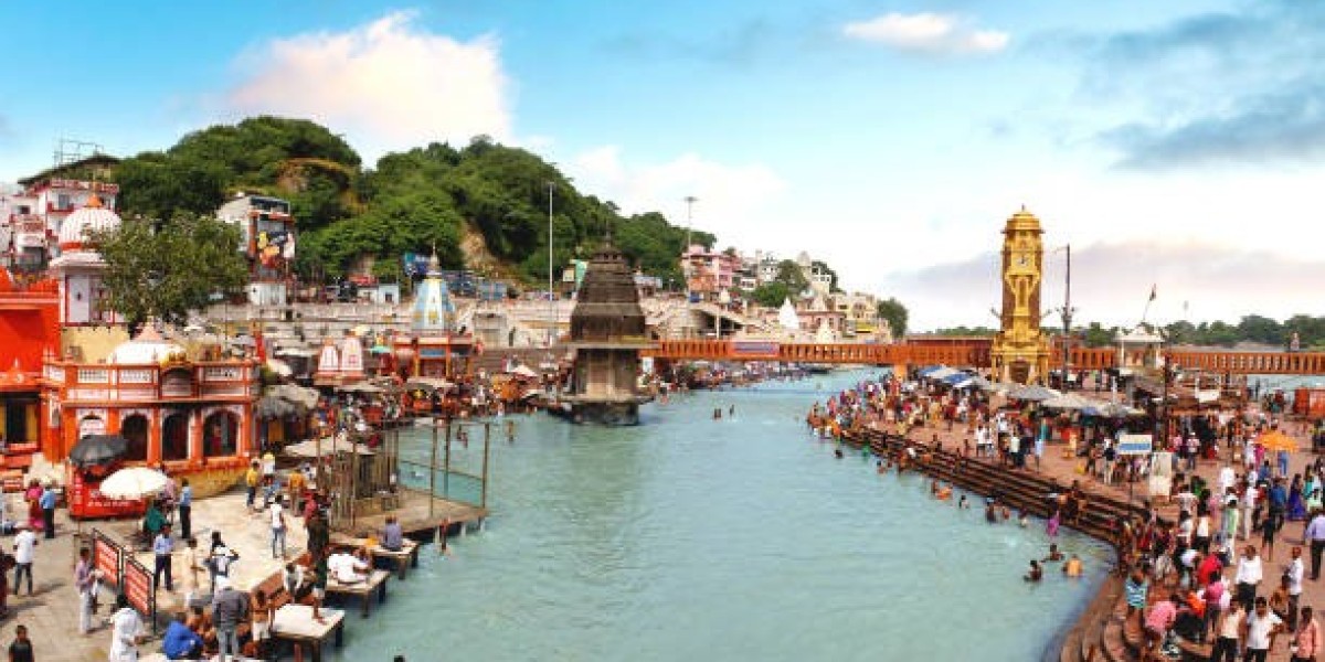 Taxi Service in Haridwar
