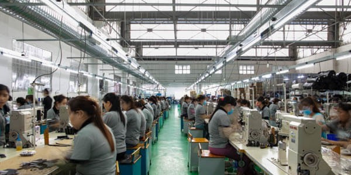 Footwear Manufacturing Plant Cost in India - Complete Setup Guide