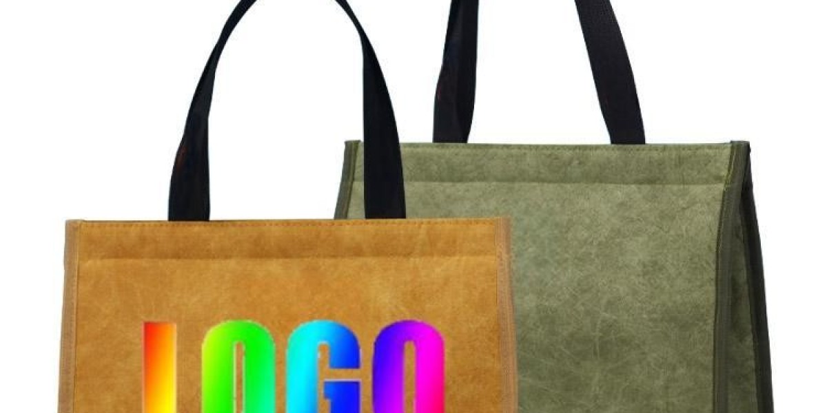 Xinghe Packaging provides reusable canvas bag designs for sustainable brands