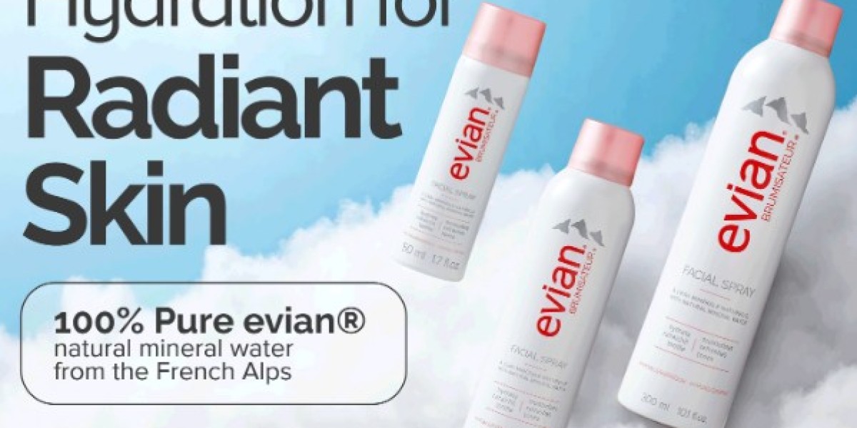 Understanding Facial Sprays: Benefits, Uses, and How They Work