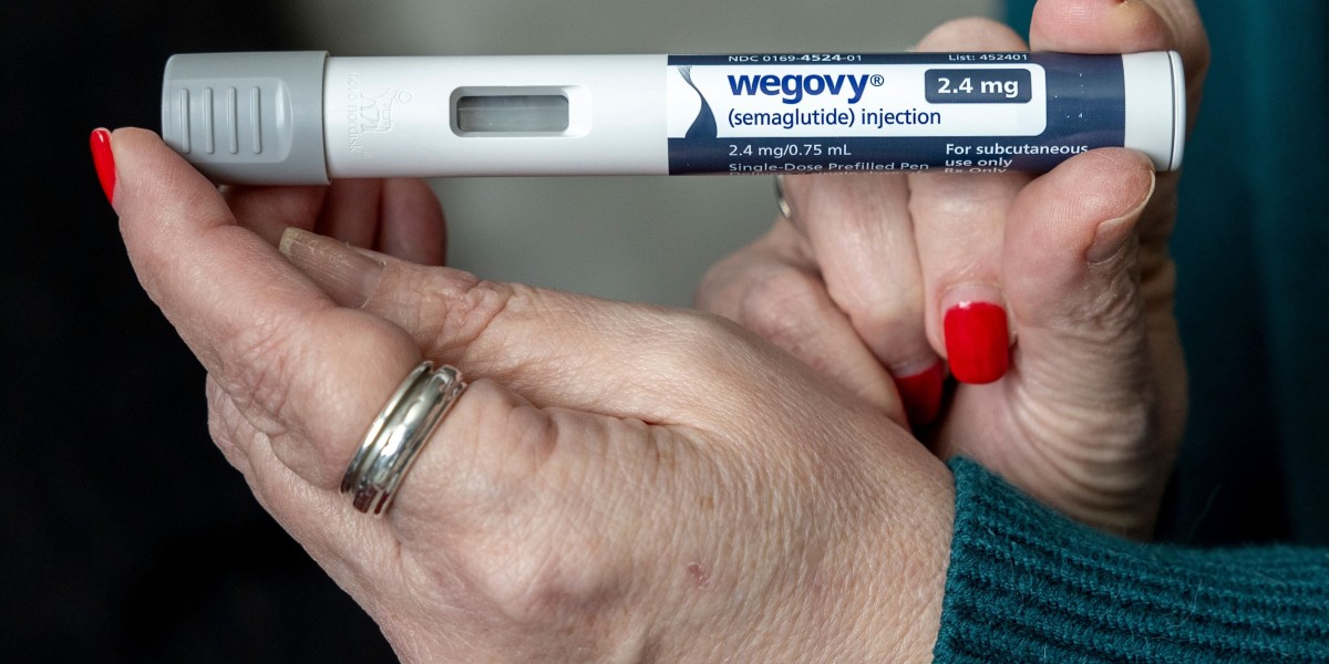 Does Using Wegovy Injections Require A Lifestyle Change?