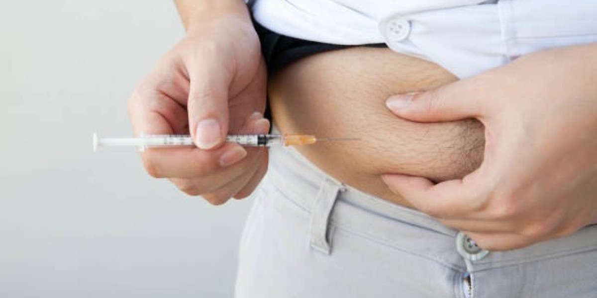How to Use Saxenda Injections Properly for Best Results