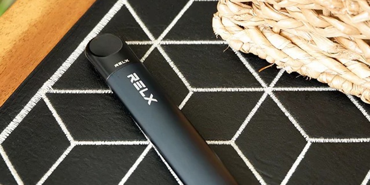 เปิดแฟ้มวิเคราะห์วงการพอต RELX – รุ่นไหนดี รุ่นไหนเด่น ปีนี้ต้องรู้!