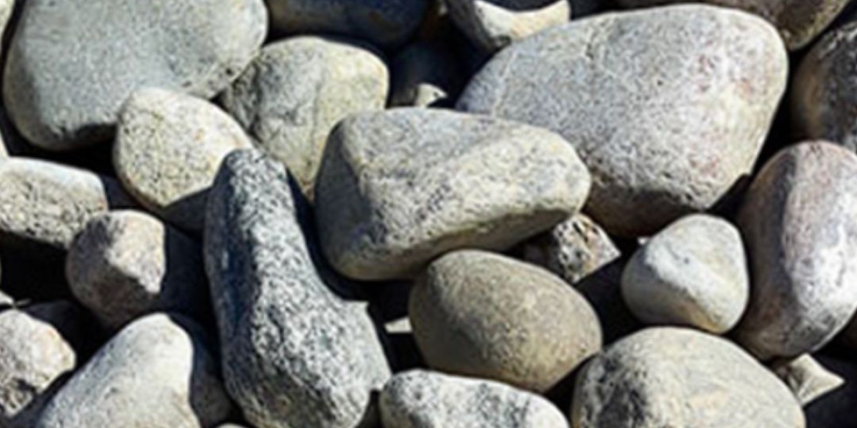 Do You Know Why Crushed Gravel Is the Best Choice for Driveways?