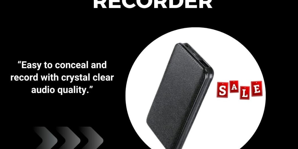 Mini Audio Recorder & Hidden Voice Recorder in Telangana | SpyWorld