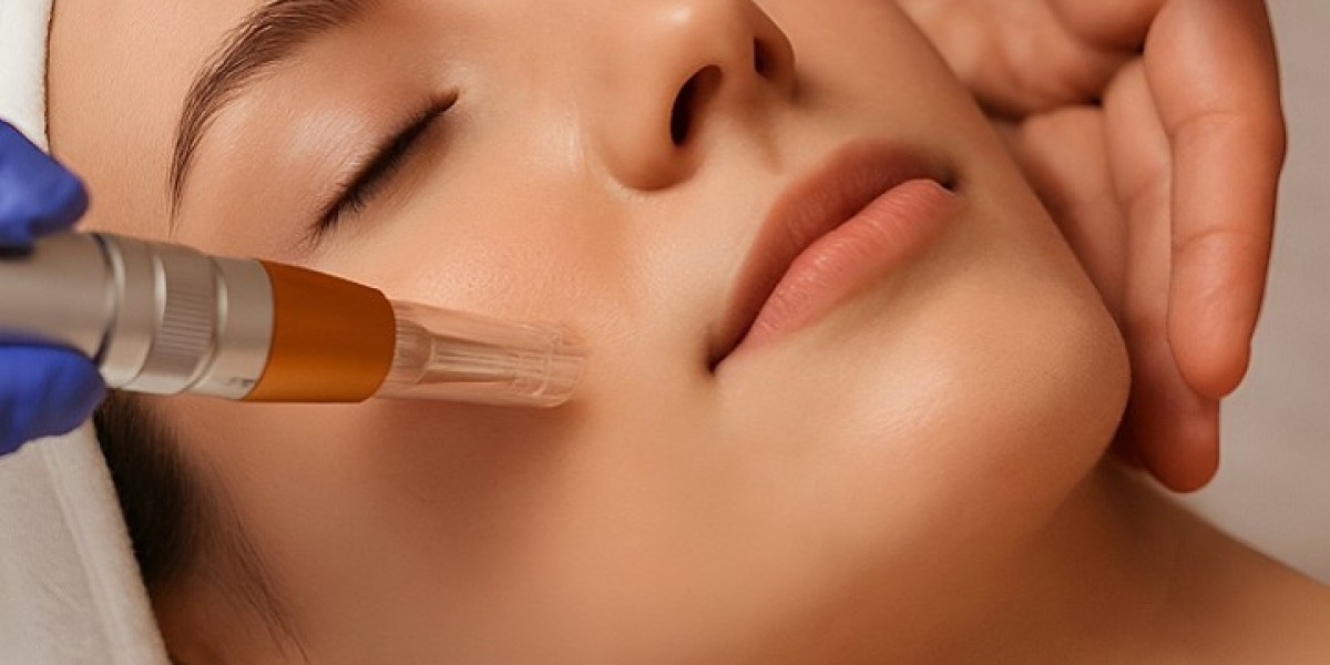 Advanced Chemical Peel Solutions Islamabad